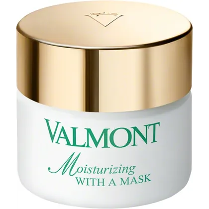Valmont Moisturizing with a Mask 50 ml Valmont Moisturizing with a Mask 50 ml