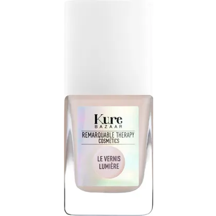 Kure Bazaar Remarquable Therapy Cosmetics Les Vernis Lumière Illuminateur Beige Kure Bazaar Remarquable Therapy Cosmetics Les Vernis Lumière Illuminateur Beige