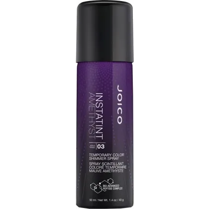Joico InstaTint Temporary Color Spray 50 ml Amethyst Joico InstaTint Temporary Color Spray 50 ml Amethyst
