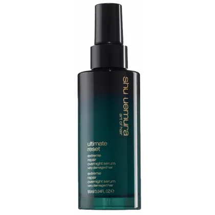 Shu Uemura Ultimate Reset Nachtserum 90 ml Shu Uemura Ultimate Reset Nachtserum 90 ml