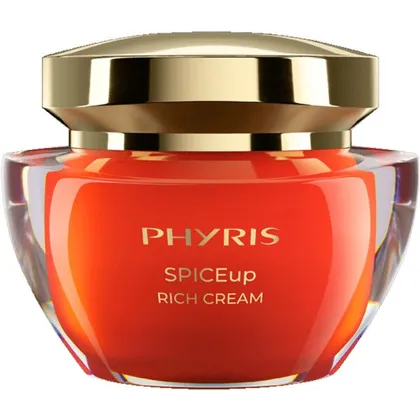 PHYRIS SPICEup Rich Cream 50 ml PHYRIS SPICEup Rich Cream 50 ml