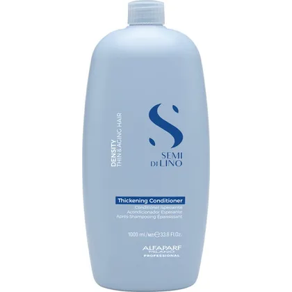 Alfaparf Milano Semi di Lino Density Thickening Conditioner 1000 ml Alfaparf Milano Semi di Lino Density Thickening Conditioner 1000 ml
