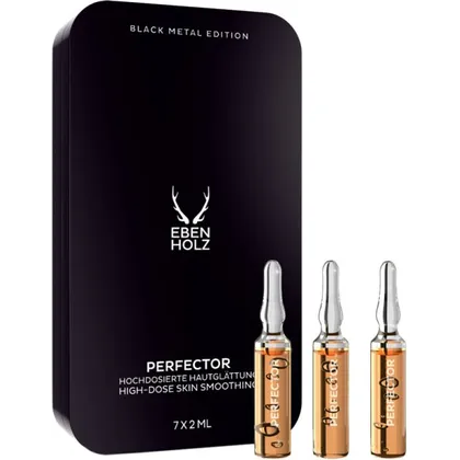 Ebenholz Perfector Elixier Ampullen 7×2 ml Ebenholz Perfector Elixier Ampullen 7×2 ml
