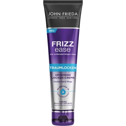 John Frieda Traumlocken Definierende Locken-Creme 150 ml John Frieda Traumlocken Definierende Locken-Creme 150 ml