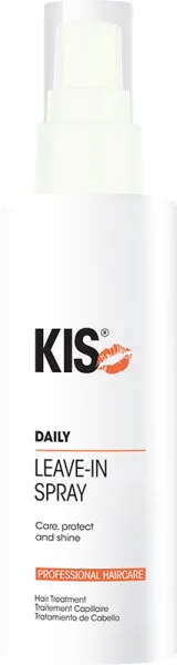 KIS Kappers Daily Leave In Spray 150 ml KIS Kappers Daily Leave In Spray 150 ml