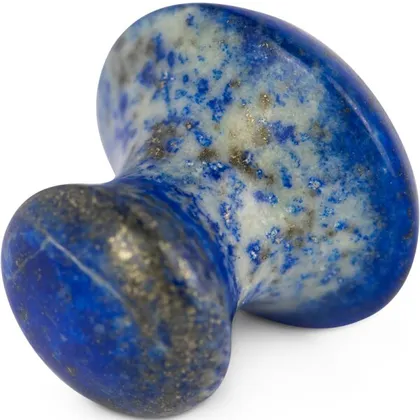YÙ Beauty Lapislazuli Gua Sha Mushroom 1 Stk. YÙ Beauty Lapislazuli Gua Sha Mushroom 1 Stk.