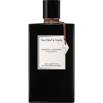 Van Cleef & Arpels Orchid Leather Eau de Parfum (EdP) 75 ml Van Cleef & Arpels Orchid Leather Eau de Parfum (EdP) 75 ml