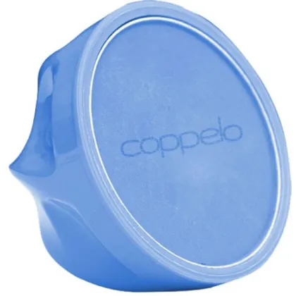 Coppelo Hair Make-Up Blue Lagoon 5 g Coppelo Hair Make-Up Blue Lagoon 5 g