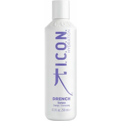 I.C.O.N. Drench Moisturizing Shampoo 250 ml I.C.O.N. Drench Moisturizing Shampoo 250 ml