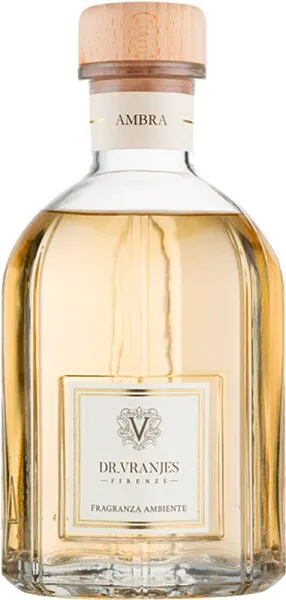 DR. VRANJES Ambra Raumduft Diffuser 1250 ml DR. VRANJES Ambra Raumduft Diffuser 1250 ml