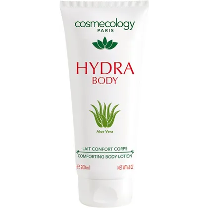Cosmecology Paris Hydra Body 200 ml Cosmecology Paris Hydra Body 200 ml