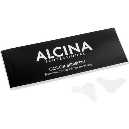 Alcina Color Sensitiv Wimpernblättchen Alcina Color Sensitiv Wimpernblättchen