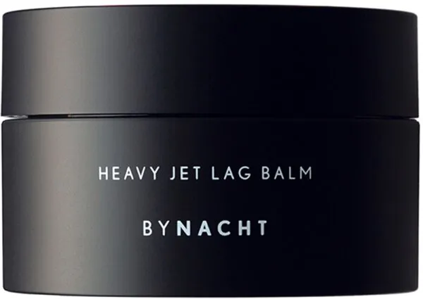 BYNACHT Heavy Jet Lag Balm 15 ml BYNACHT Heavy Jet Lag Balm 15 ml