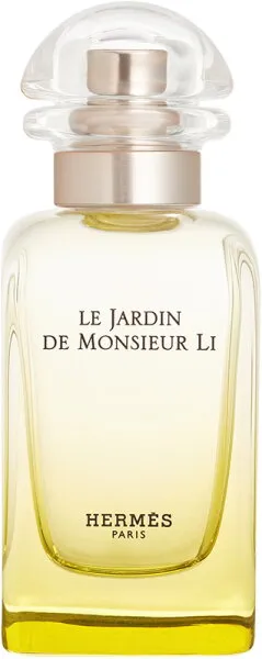 Hermès Le Jardin de Monsieur Li Eau de Toilette (EdT) 50 ml Hermès Le Jardin de Monsieur Li Eau de Toilette (EdT) 50 ml
