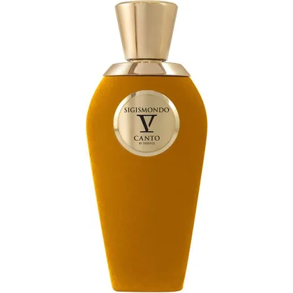 V Canto Sigismondo Extrait de Parfum 100 ml V Canto Sigismondo Extrait de Parfum 100 ml