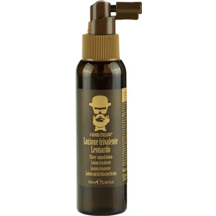 Barba Italiana Leonardo Lotion 60 ml Barba Italiana Leonardo Lotion 60 ml