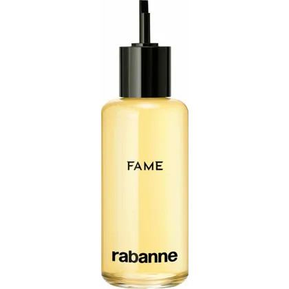 Rabanne Fame Eau de Parfum (EdP) REFILL 200 ml Rabanne Fame Eau de Parfum (EdP) REFILL 200 ml