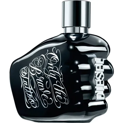 Diesel Only The Brave Tattoo Eau de Toilette (EdT) 50 ml Diesel Only The Brave Tattoo Eau de Toilette (EdT) 50 ml