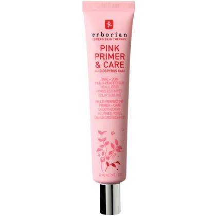 Erborian Pink Primer & Care 45 ml Erborian Pink Primer & Care 45 ml