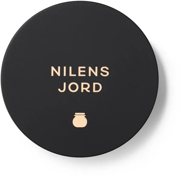 Nilens Jord Mineral Foundation Compact 595 Praline 9 g Nilens Jord Mineral Foundation Compact 595 Praline 9 g