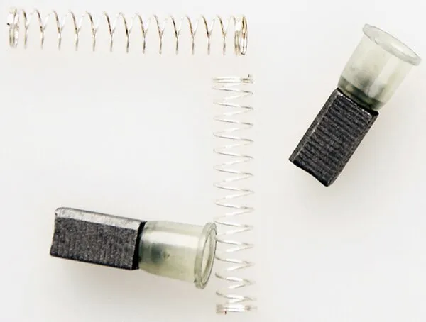 Oster Kohlen für Oster Motormaschine Typ 97-44, 2 Stk.Inhalt Oster Kohlen für Oster Motormaschine Typ 97-44, 2 Stk.Inhalt