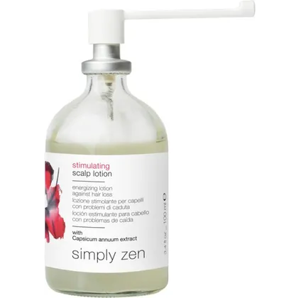 Simply Zen Stimulating Scalp Lotion 100 ml Simply Zen Stimulating Scalp Lotion 100 ml