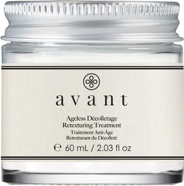 Avant Age Restore Ageless Decolletage Retexturing treatment 60 ml Avant Age Restore Ageless Decolletage Retexturing treatment 60 ml