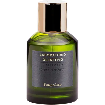 Laboratorio Olfattivo Pompelmo Eau de Parfum (EdP) 100 ml Laboratorio Olfattivo Pompelmo Eau de Parfum (EdP) 100 ml