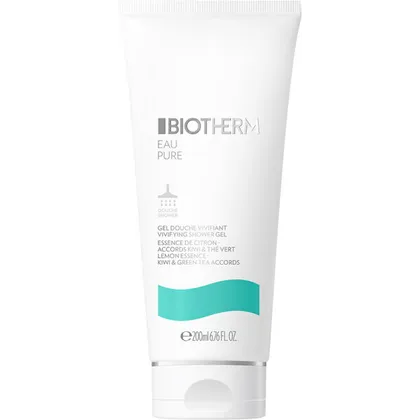 Biotherm Eau Pure Gel Douche – Duschgel 200 ml Biotherm Eau Pure Gel Douche – Duschgel 200 ml