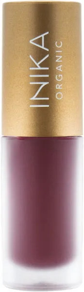 INIKA Organic Tinted Lip Oil 5 ml Mulberry INIKA Organic Tinted Lip Oil 5 ml Mulberry