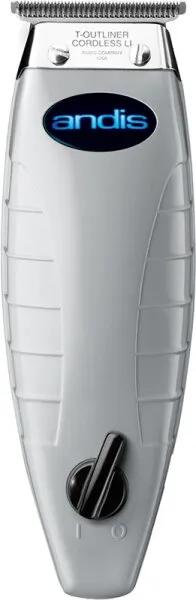 Andis T-Outliner Li Netz-Akku-Trimmer Andis T-Outliner Li Netz-Akku-Trimmer