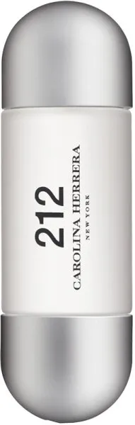 Carolina Herrera 212 Eau de Toilette (EdT) 30 ml Carolina Herrera 212 Eau de Toilette (EdT) 30 ml
