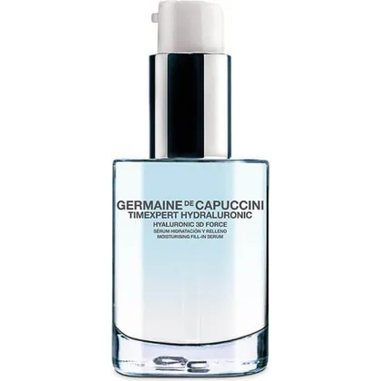 Germaine de Capuccini Timexpert Hydraluronic 3D Force 30 ml Germaine de Capuccini Timexpert Hydraluronic 3D Force 30 ml