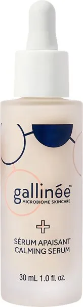 Gallinée Face Calming Serum 30 ml Gallinée Face Calming Serum 30 ml