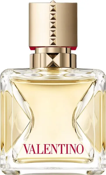 Valentino Voce Viva Eau de Parfum (EdP) 50 ml Valentino Voce Viva Eau de Parfum (EdP) 50 ml
