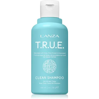Lanza T.R.U.E. Lanza Clean Powder Shampoo 59 ml Lanza T.R.U.E. Lanza Clean Powder Shampoo 59 ml