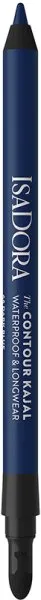 ISADORA The Contour Kajal Dark Blue 66 1,2 g ISADORA The Contour Kajal Dark Blue 66 1,2 g