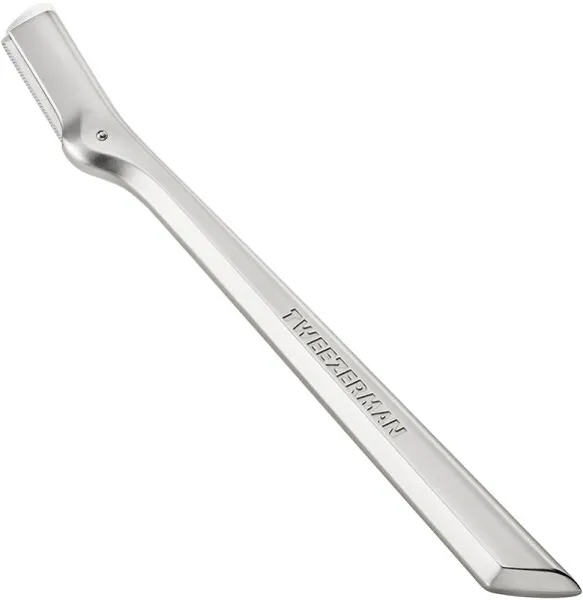 Tweezerman Brow Razor 1 Stk. Tweezerman Brow Razor 1 Stk.