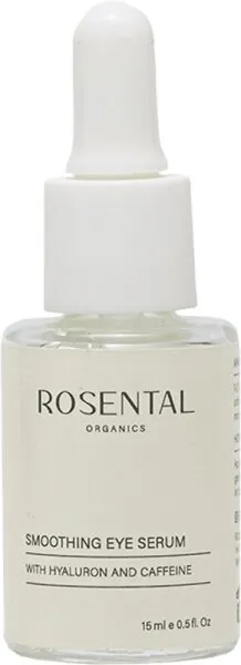 Rosental Organics Smoothing Eye Serum 15 ml Rosental Organics Smoothing Eye Serum 15 ml