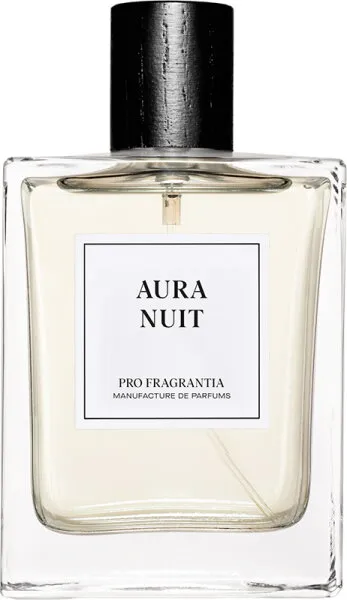 Pro Fragrantia Aura Nuit Eau de Parfum (EdP) 100 ml Pro Fragrantia Aura Nuit Eau de Parfum (EdP) 100 ml