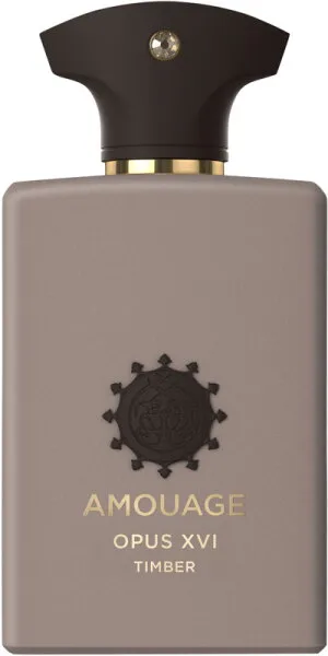 Amouage Opus XVI Timber Eau de Parfum (EdP) 100 ml Amouage Opus XVI Timber Eau de Parfum (EdP) 100 ml