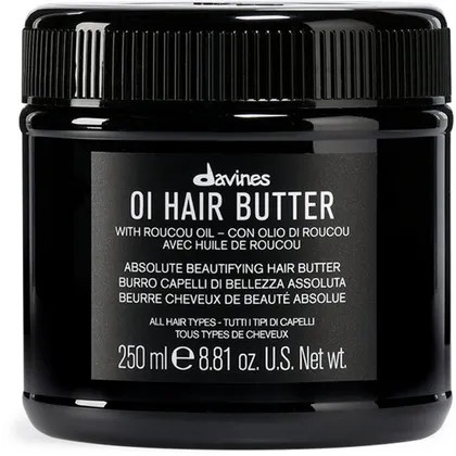 Davines Essential Hair Care OI Hair Butter 250 ml Davines Essential Hair Care OI Hair Butter 250 ml