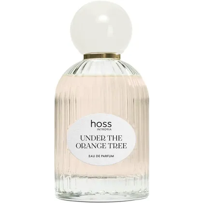 HOSS INTROPIA Under The Orange Tree Eau de Parfum 100 ml HOSS INTROPIA Under The Orange Tree Eau de Parfum 100 ml