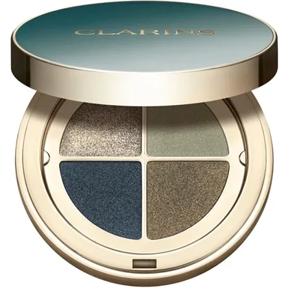 CLARINS Ombre 4 Couleurs 05 jade gradation 4,2 g CLARINS Ombre 4 Couleurs 05 jade gradation 4,2 g