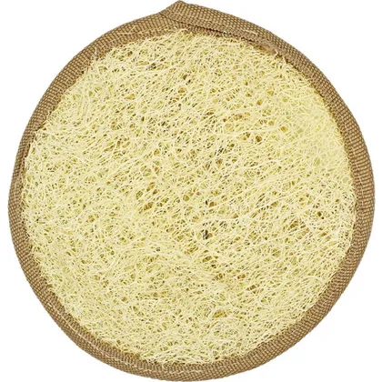 unicorn Luffa Pad rund unicorn Luffa Pad rund