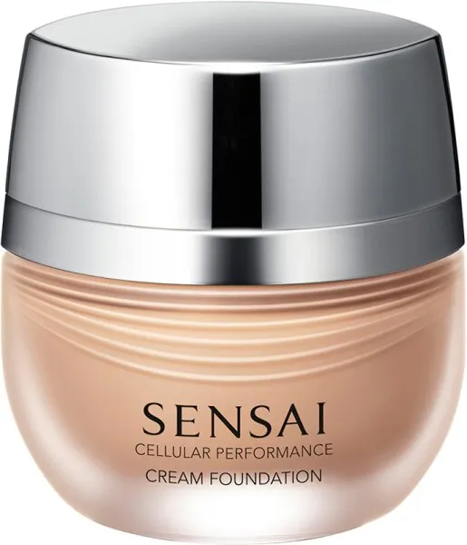 SENSAI Cellular Performance Foundations Cream Foundation Warm Beige CF 13 30 ml SENSAI Cellular Performance Foundations Cream Foundation Warm Beige CF 13 30 ml