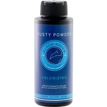 Black Raven Dusty Powder 20 g Black Raven Dusty Powder 20 g