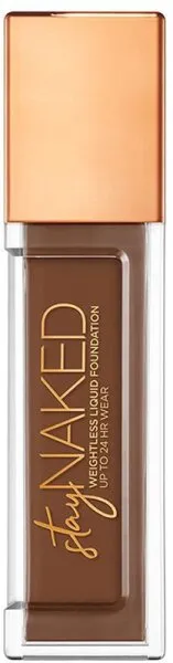 Urban Decay Stay Naked Weightless Liquid Foundation – 80WO 30 ml Urban Decay Stay Naked Weightless Liquid Foundation – 80WO 30 ml