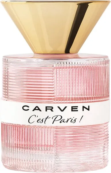 Carven C’est Paris! for Women Eau de Parfum (EdP) 50 ml Carven C’est Paris! for Women Eau de Parfum (EdP) 50 ml