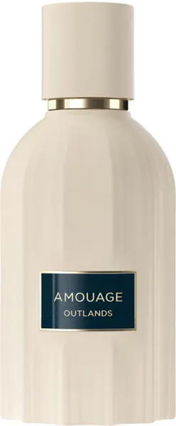 Amouage Essences Outlands Parfum 100 ml Amouage Essences Outlands Parfum 100 ml